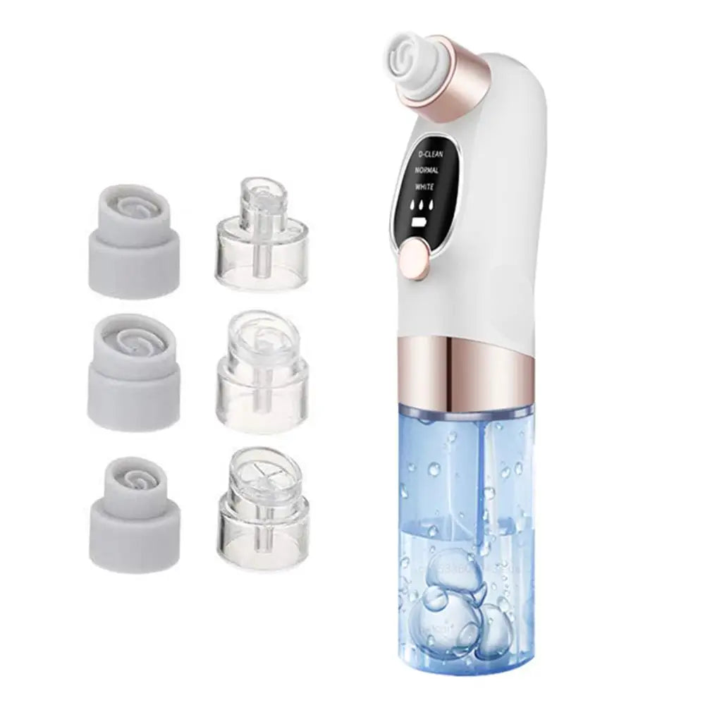 Pore Clean Vacuum