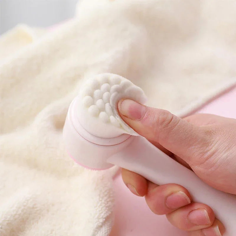 Deep Clean Facial Brush