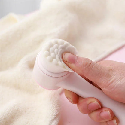Deep Clean Facial Brush