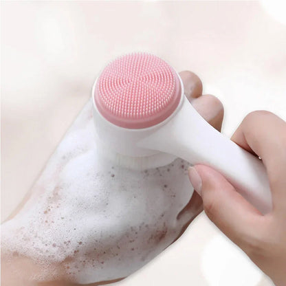 Deep Clean Facial Brush