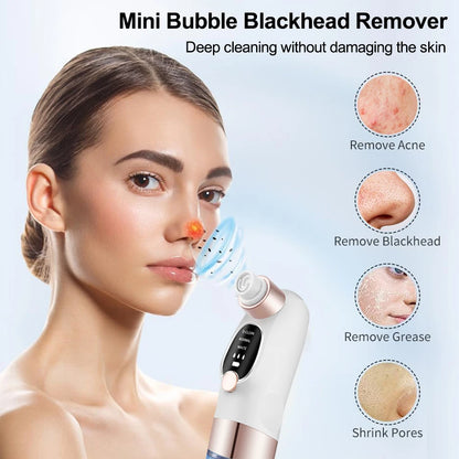 Pore Clean Vacuum