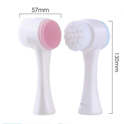 Deep Clean Facial Brush